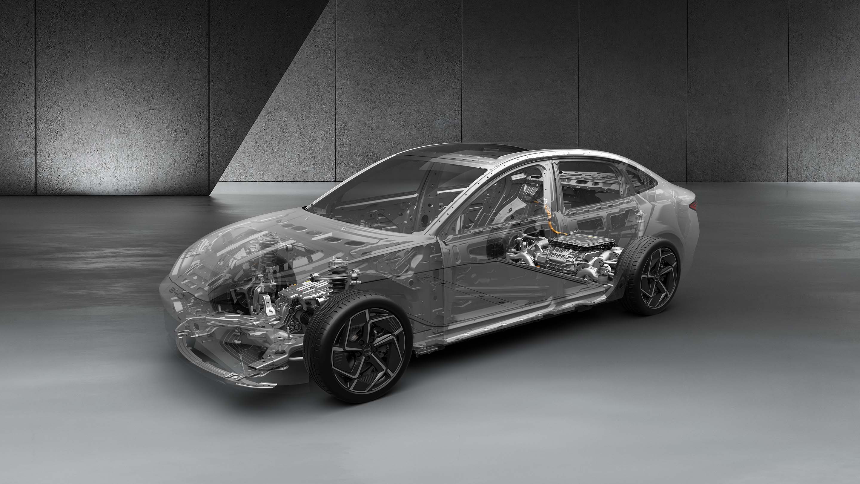 voiture electrique maroc byd prix