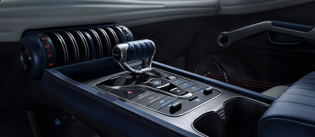 boite vitesse byd atto suv électrique prix