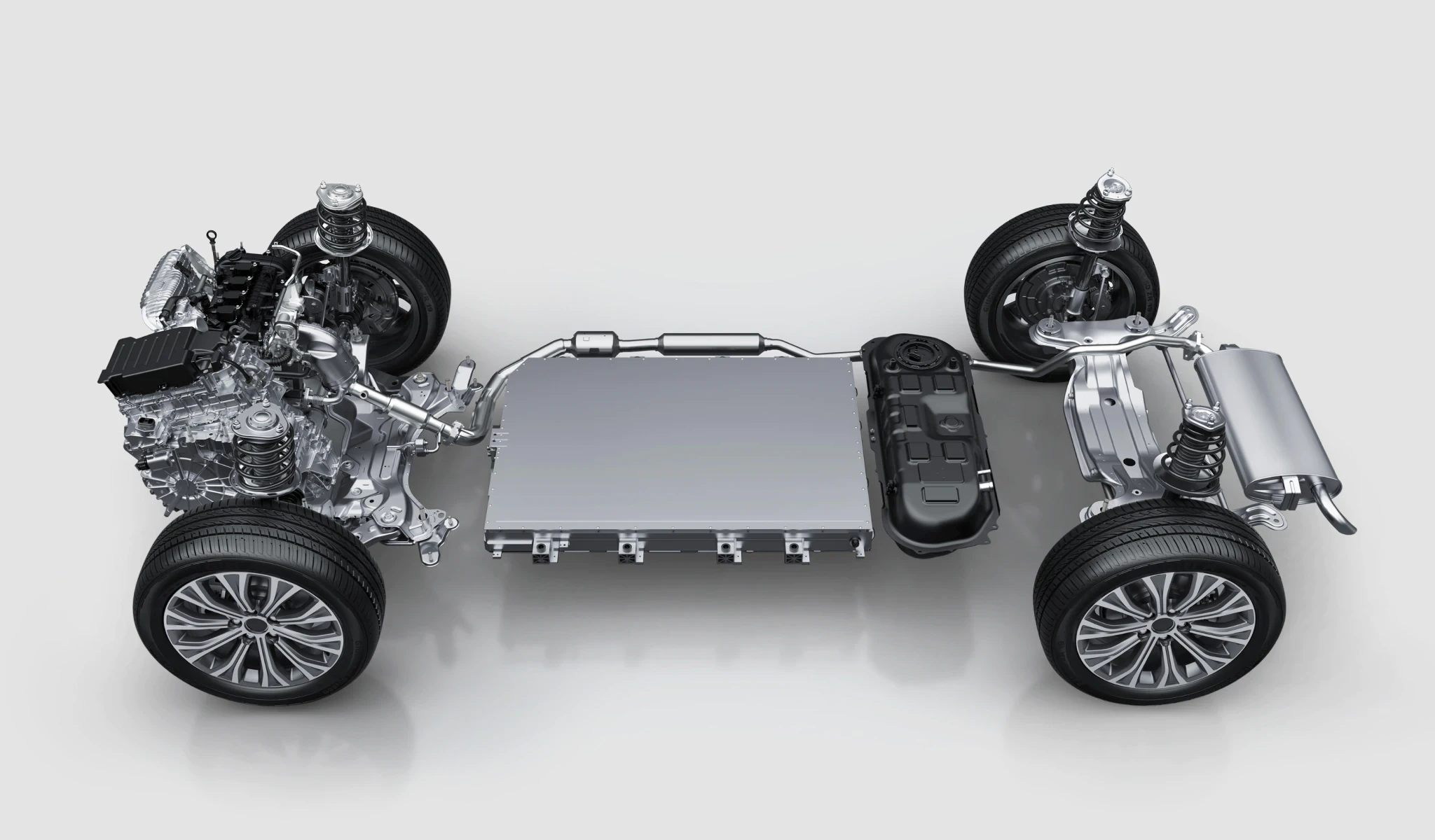 voiture electrique maroc byd prix