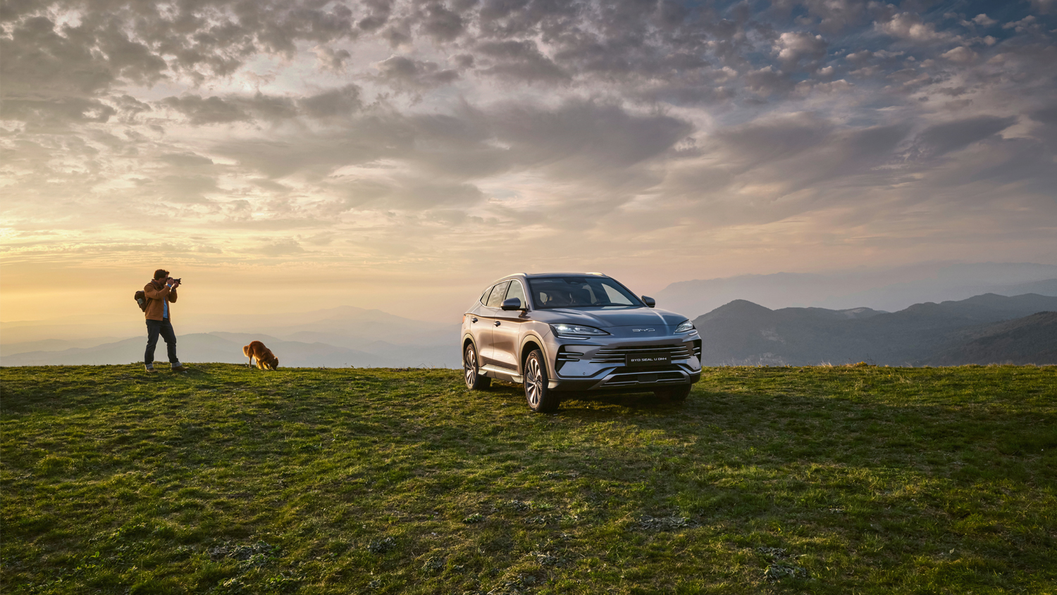 voiture electrique maroc byd prix