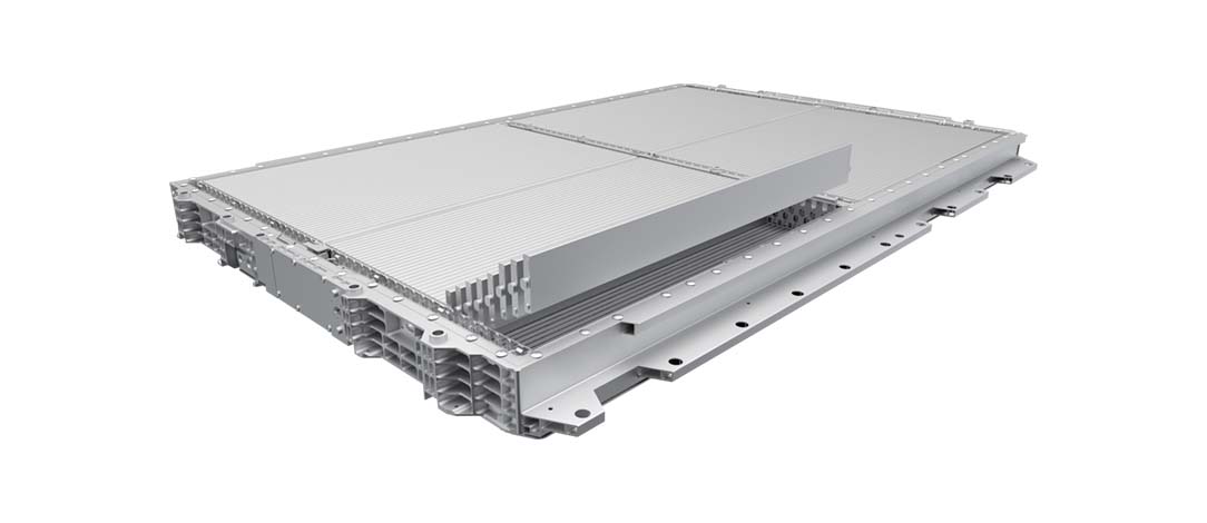 batterie suv électrique maroc