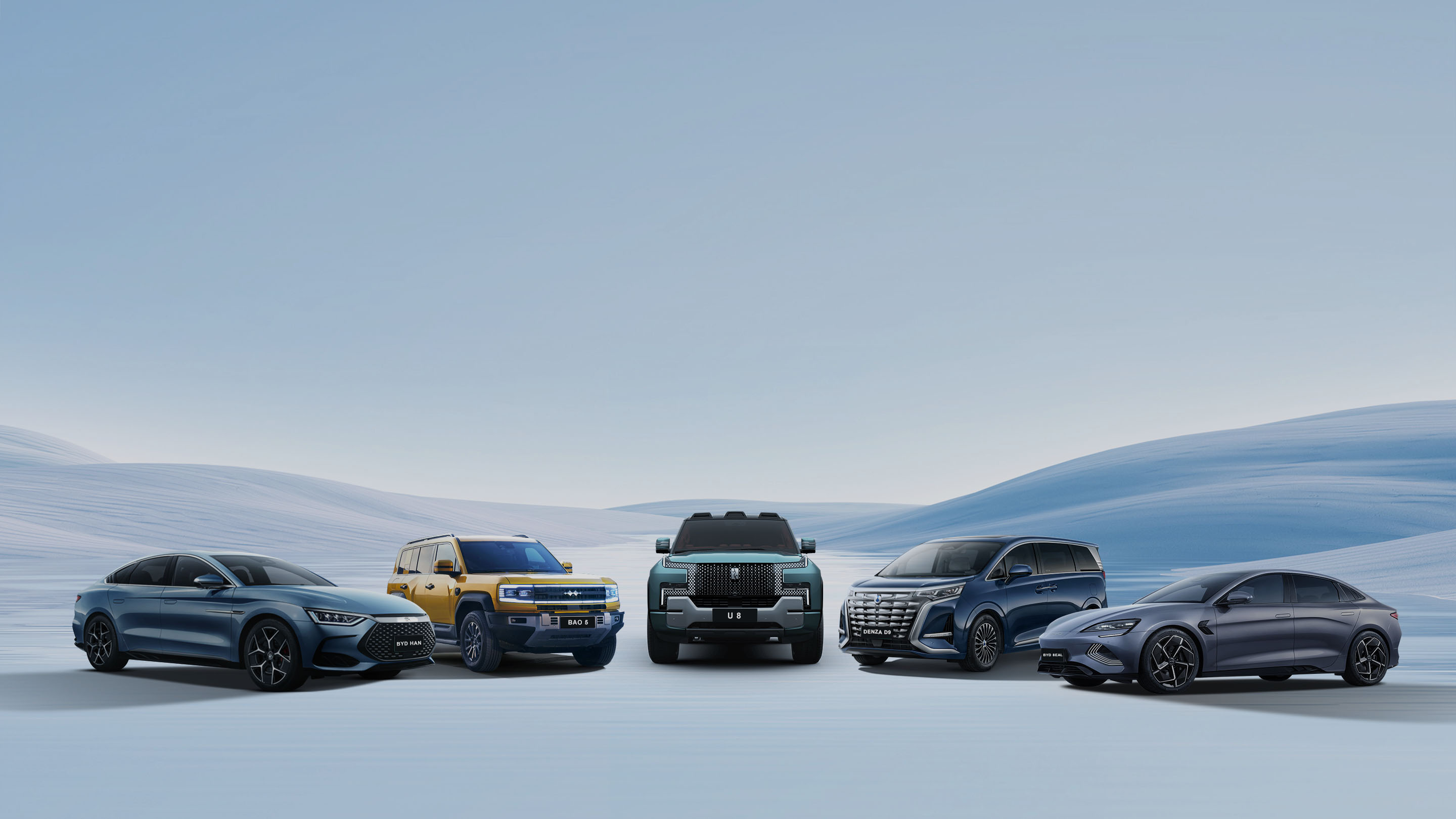 voiture electrique maroc byd prix