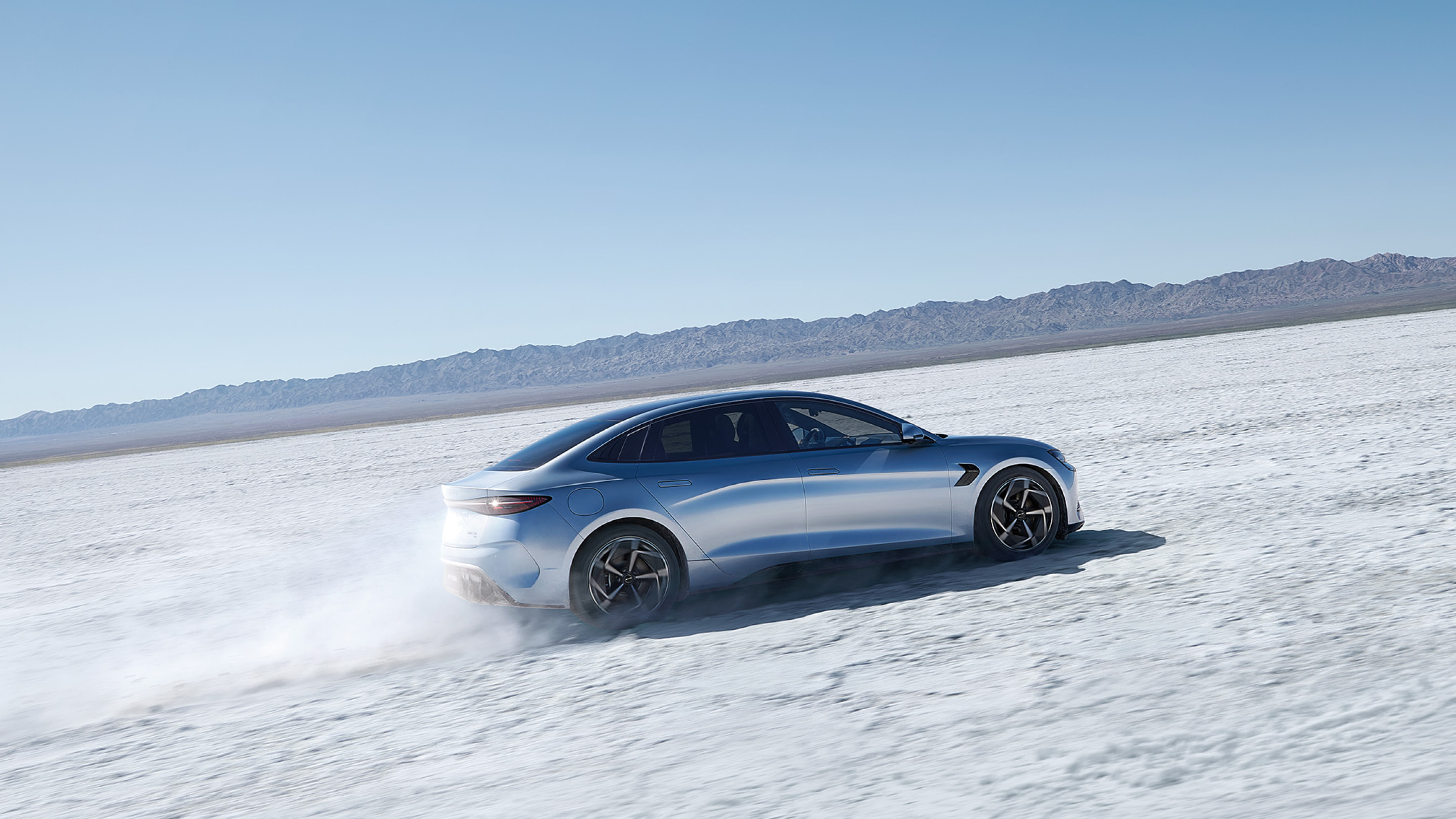 voiture electrique maroc byd prix