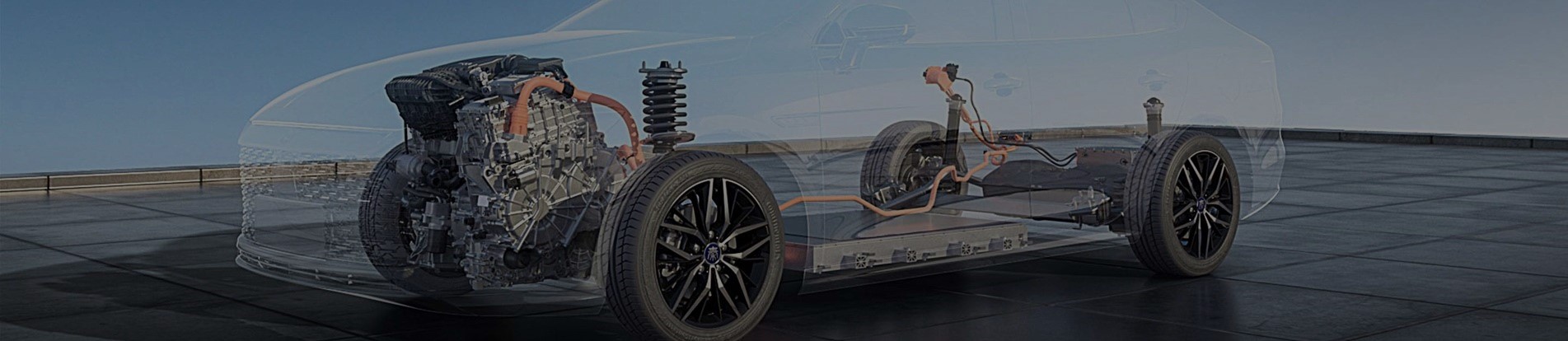 Technologie Super DM